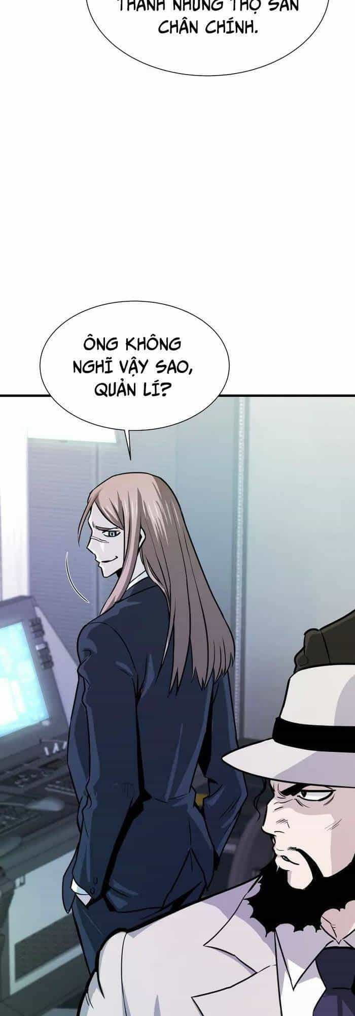 Ta Trở Về Từ Địa Ngục - Chương 35 - ảnh 39