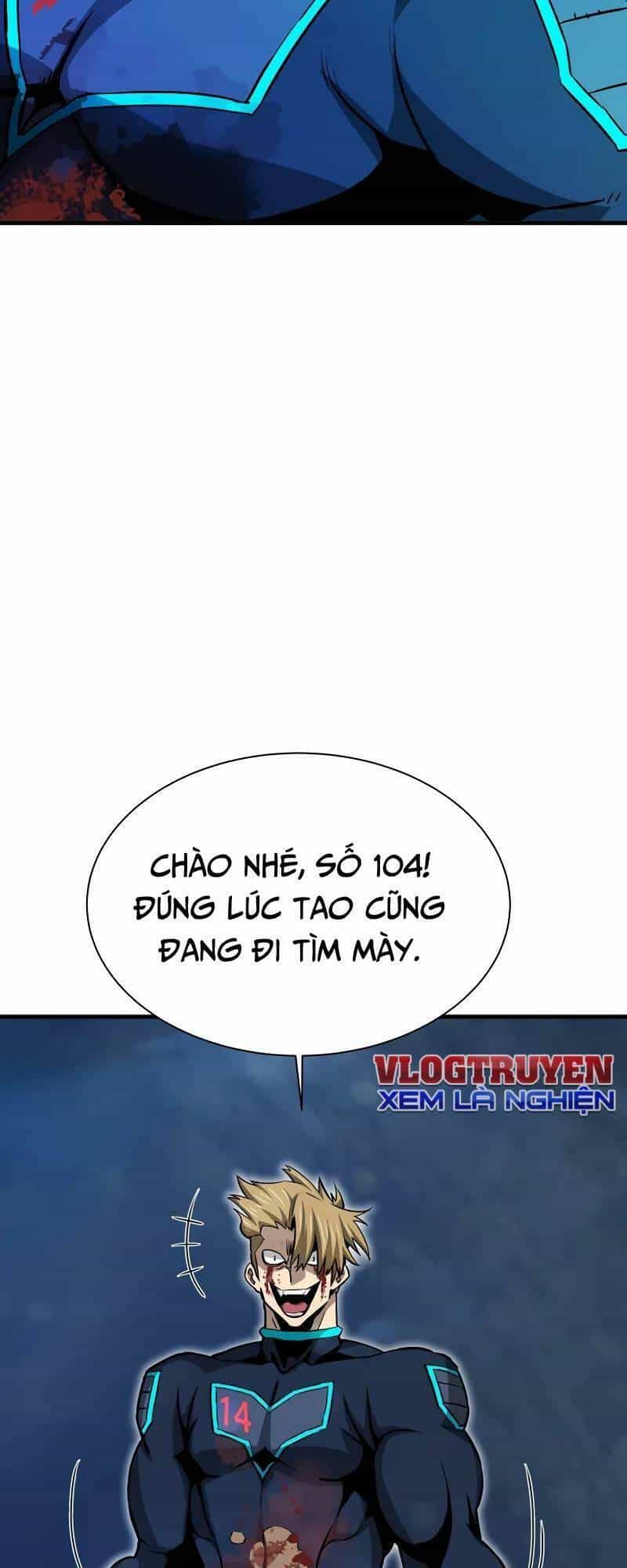 Ta Trở Về Từ Địa Ngục - Chương 37 - ảnh 5