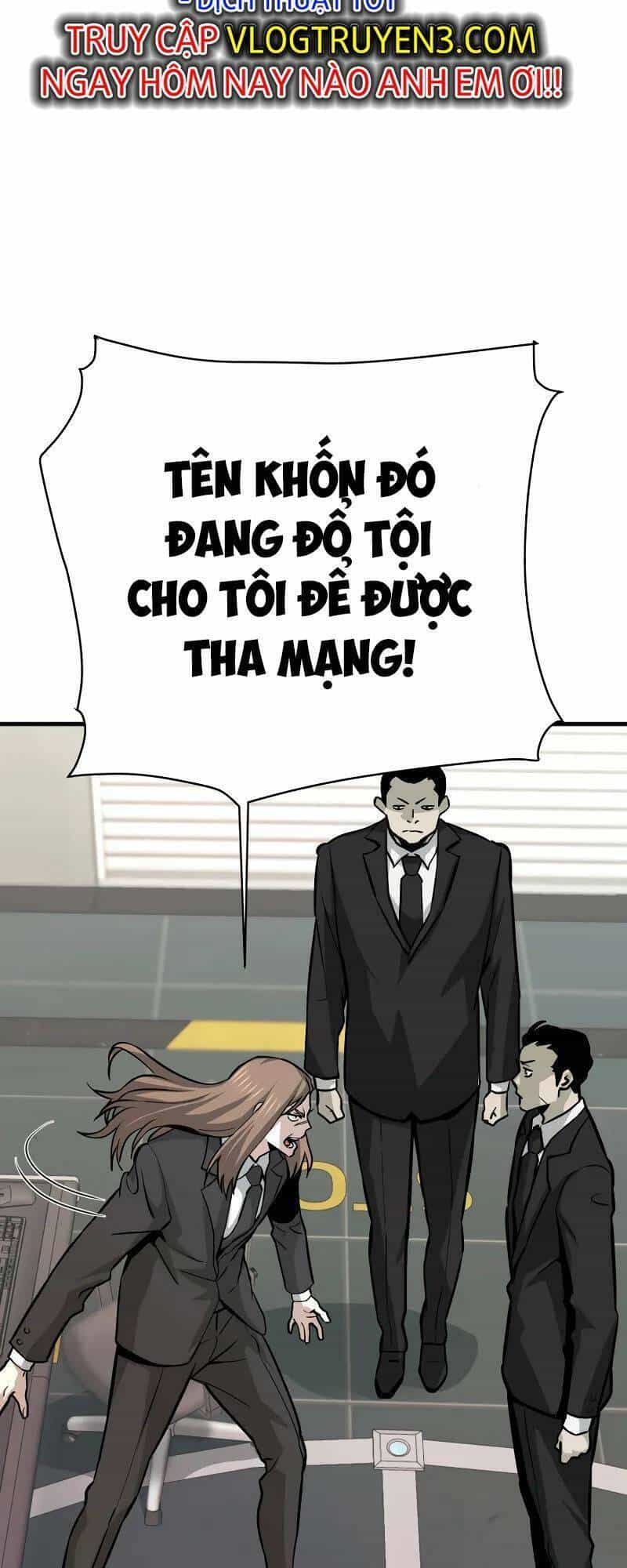 Ta Trở Về Từ Địa Ngục - Chương 38 - ảnh 18