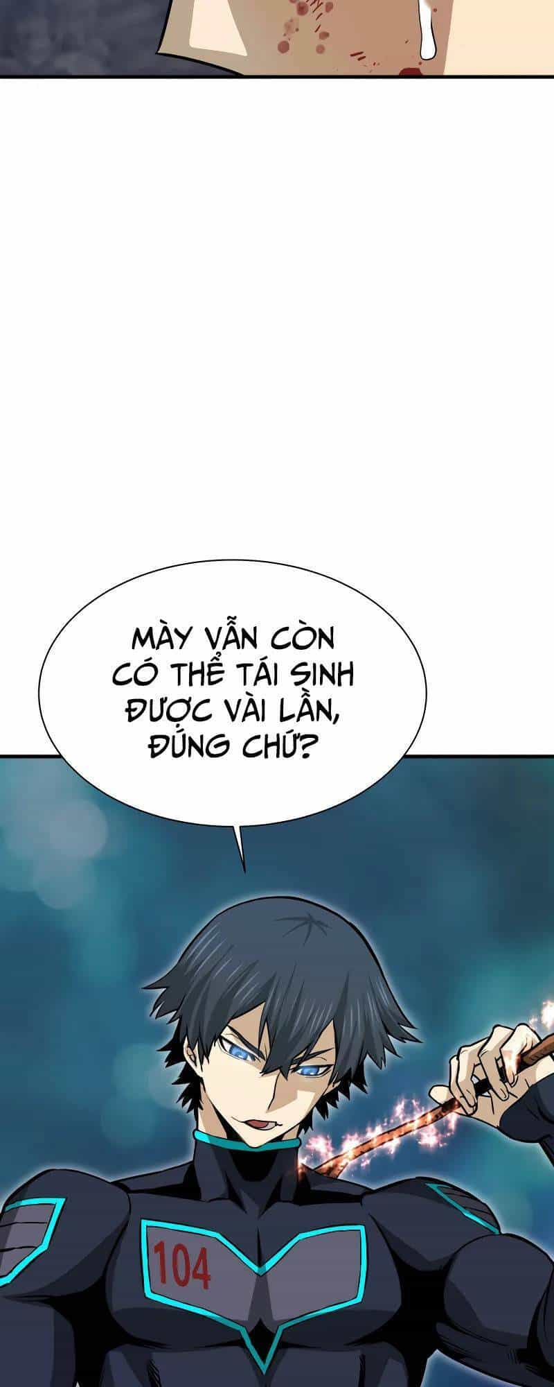 Ta Trở Về Từ Địa Ngục - Chương 38 - ảnh 43