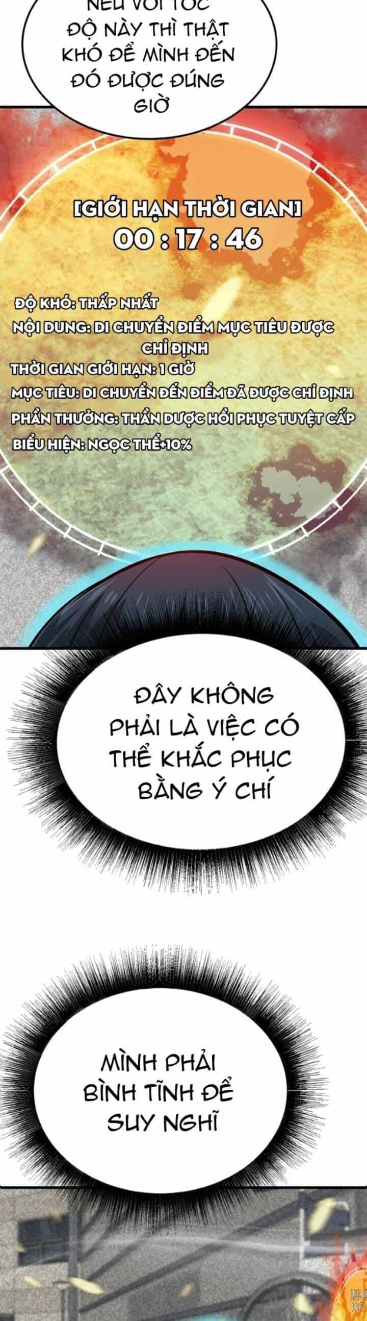 Ta Trở Về Từ Địa Ngục - Chương 3 - ảnh 15