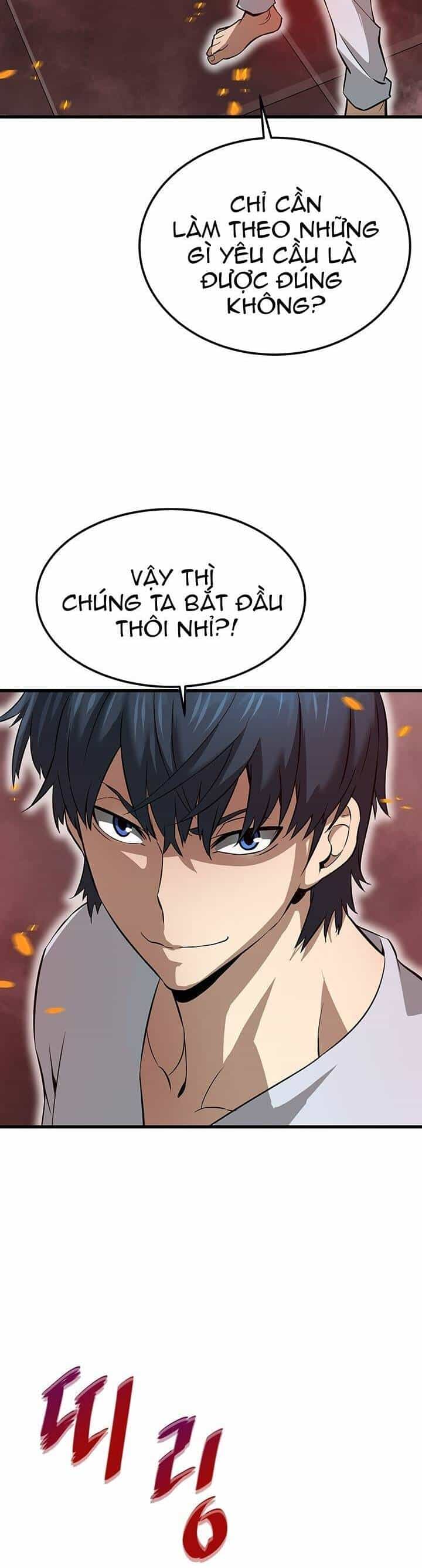 Ta Trở Về Từ Địa Ngục - Chương 3 - ảnh 45