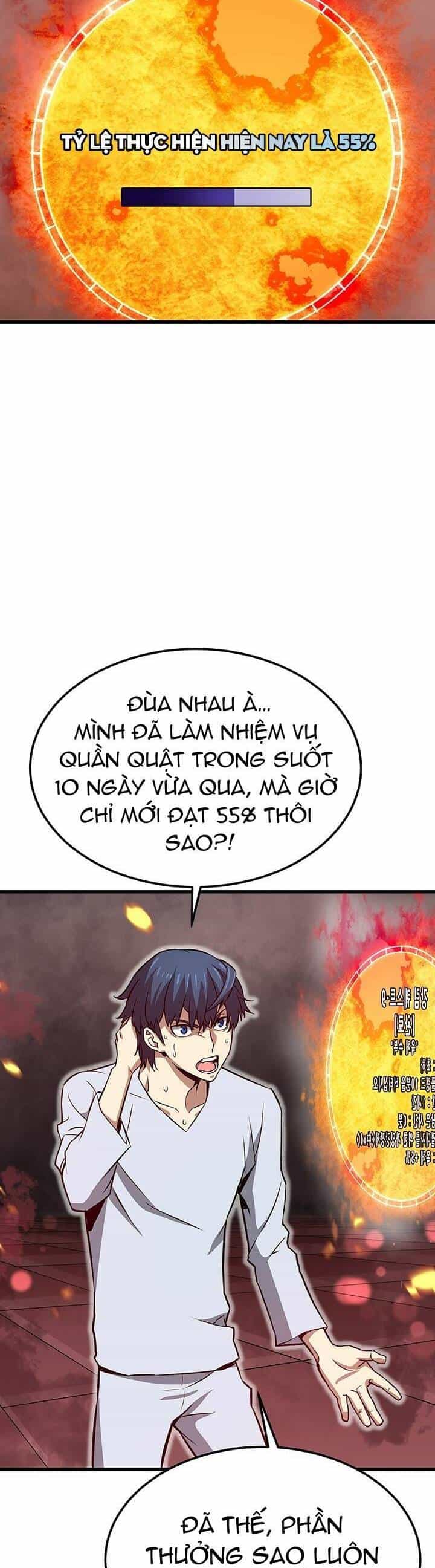Ta Trở Về Từ Địa Ngục - Chương 3 - ảnh 53