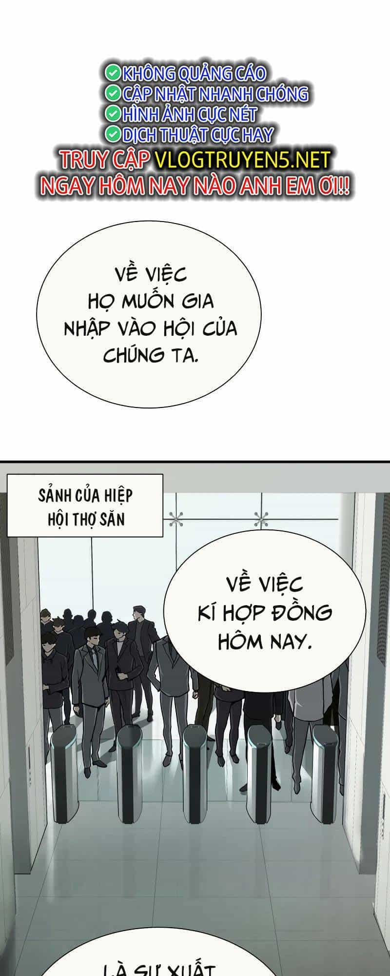 Ta Trở Về Từ Địa Ngục - Chương 39 - ảnh 13
