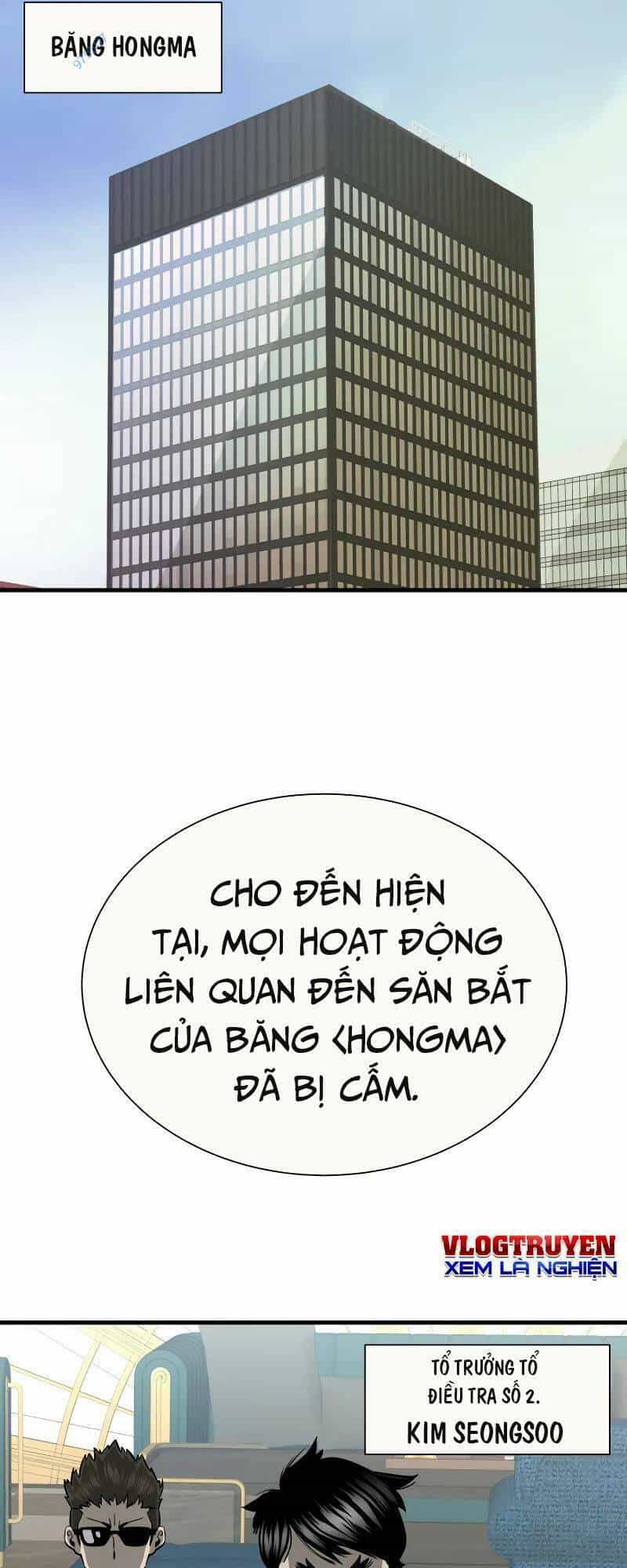 Ta Trở Về Từ Địa Ngục - Chương 39 - ảnh 48