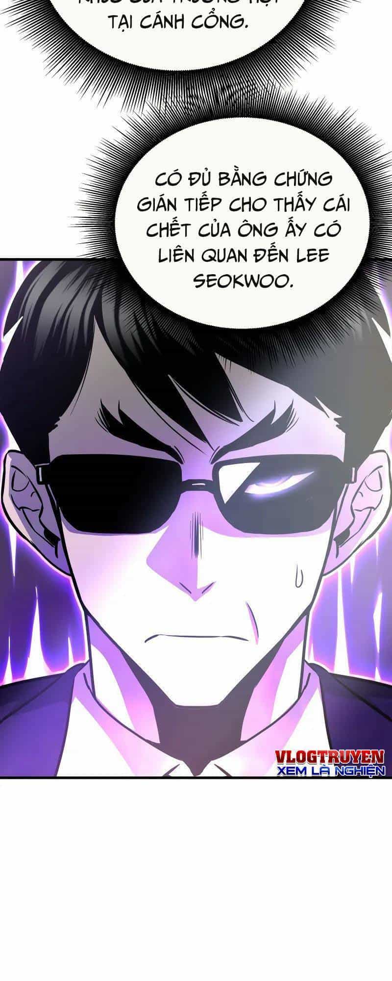 Ta Trở Về Từ Địa Ngục - Chương 39 - ảnh 60