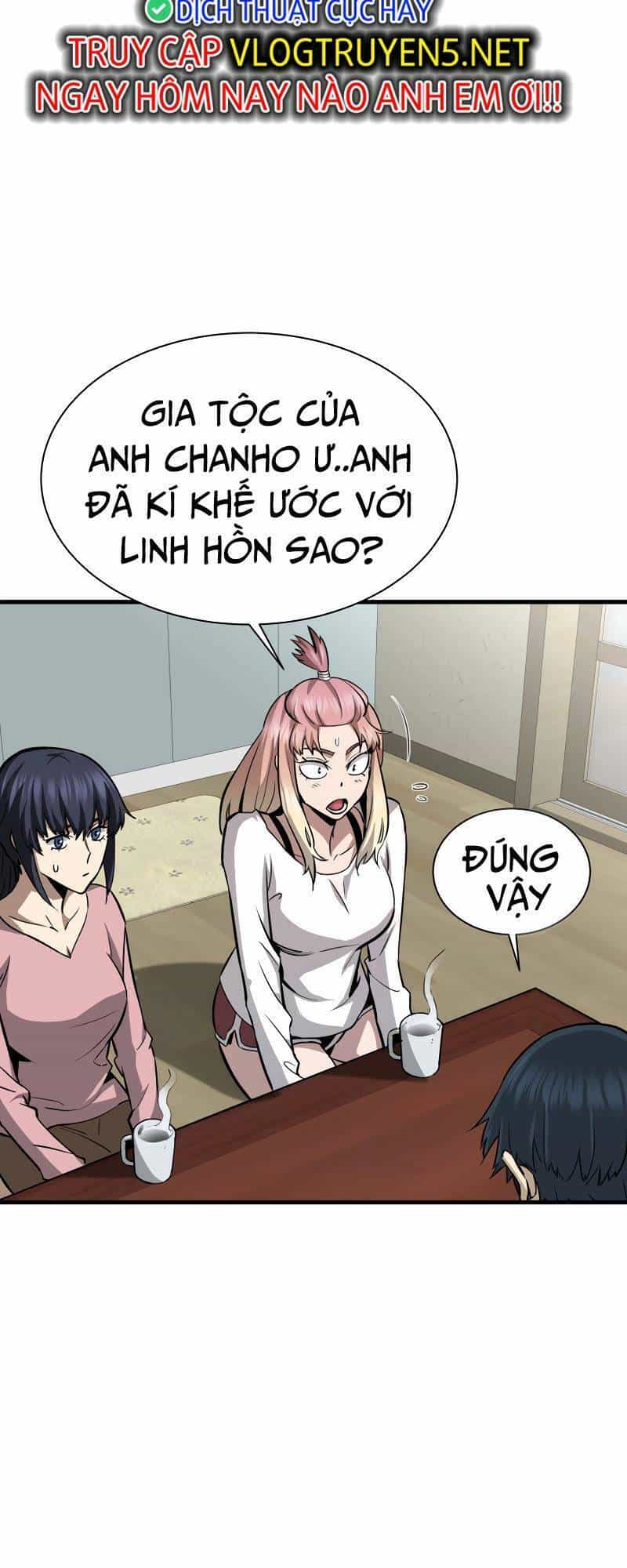 Ta Trở Về Từ Địa Ngục - Chương 40 - ảnh 14