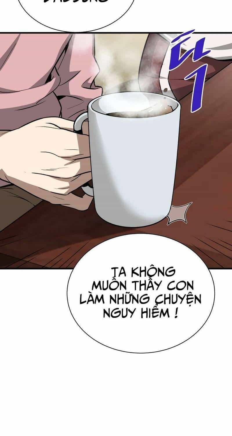 Ta Trở Về Từ Địa Ngục - Chương 40 - ảnh 8