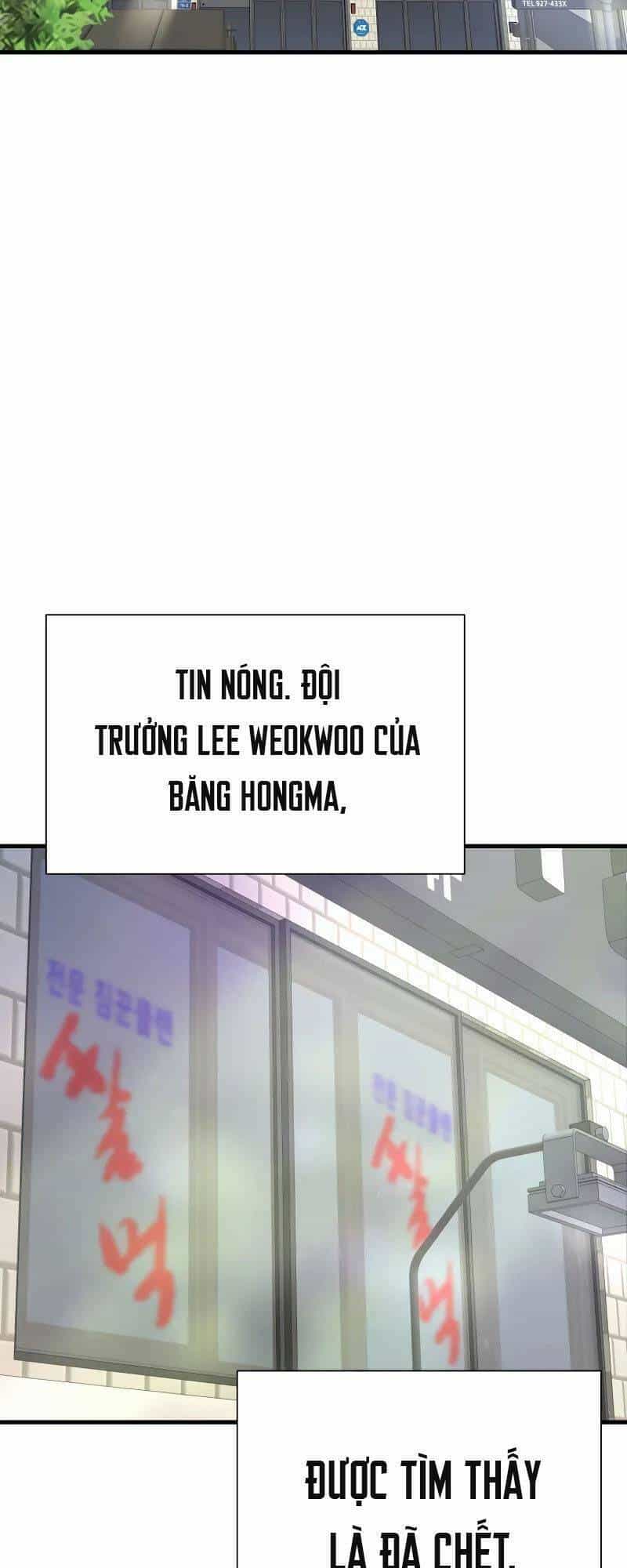 Ta Trở Về Từ Địa Ngục - Chương 41 - ảnh 19