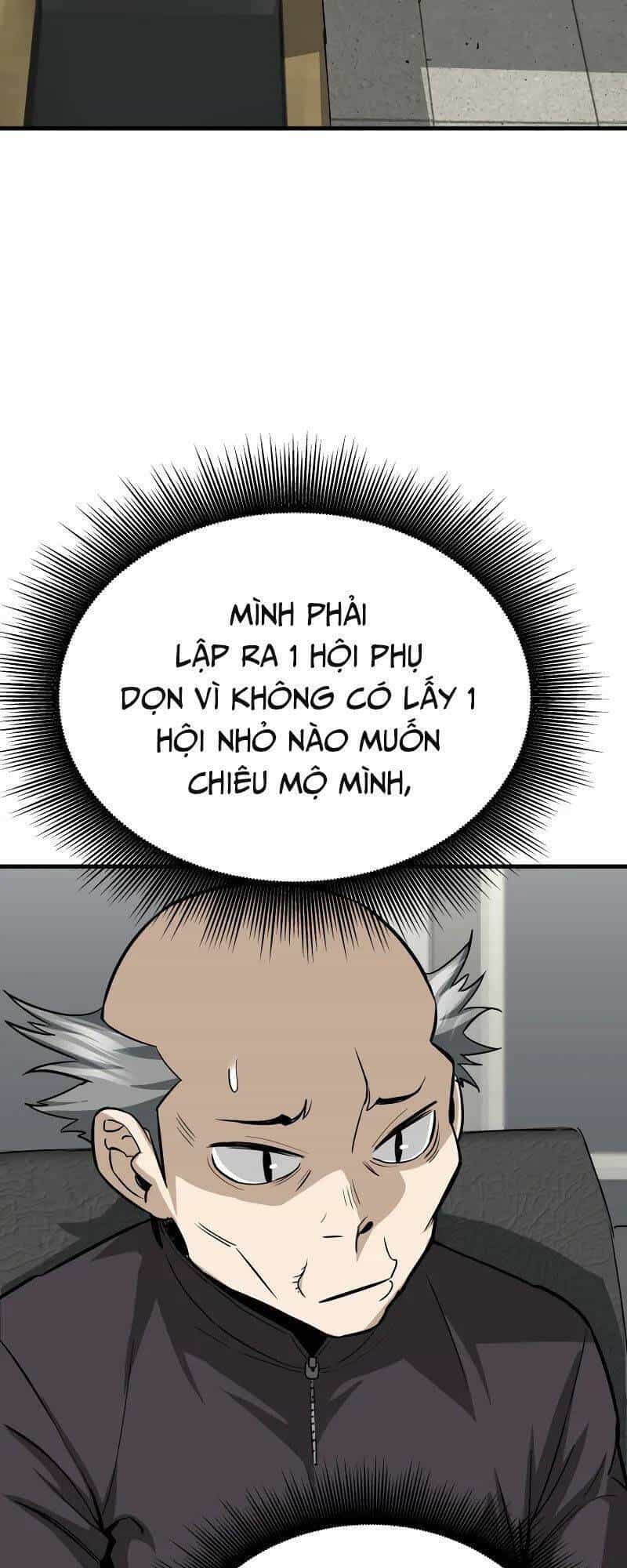 Ta Trở Về Từ Địa Ngục - Chương 41 - ảnh 22