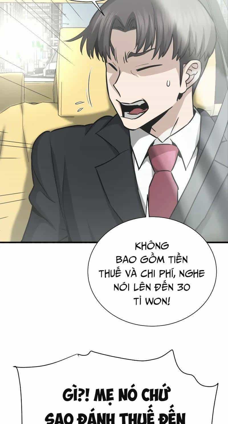 Ta Trở Về Từ Địa Ngục - Chương 41 - ảnh 31