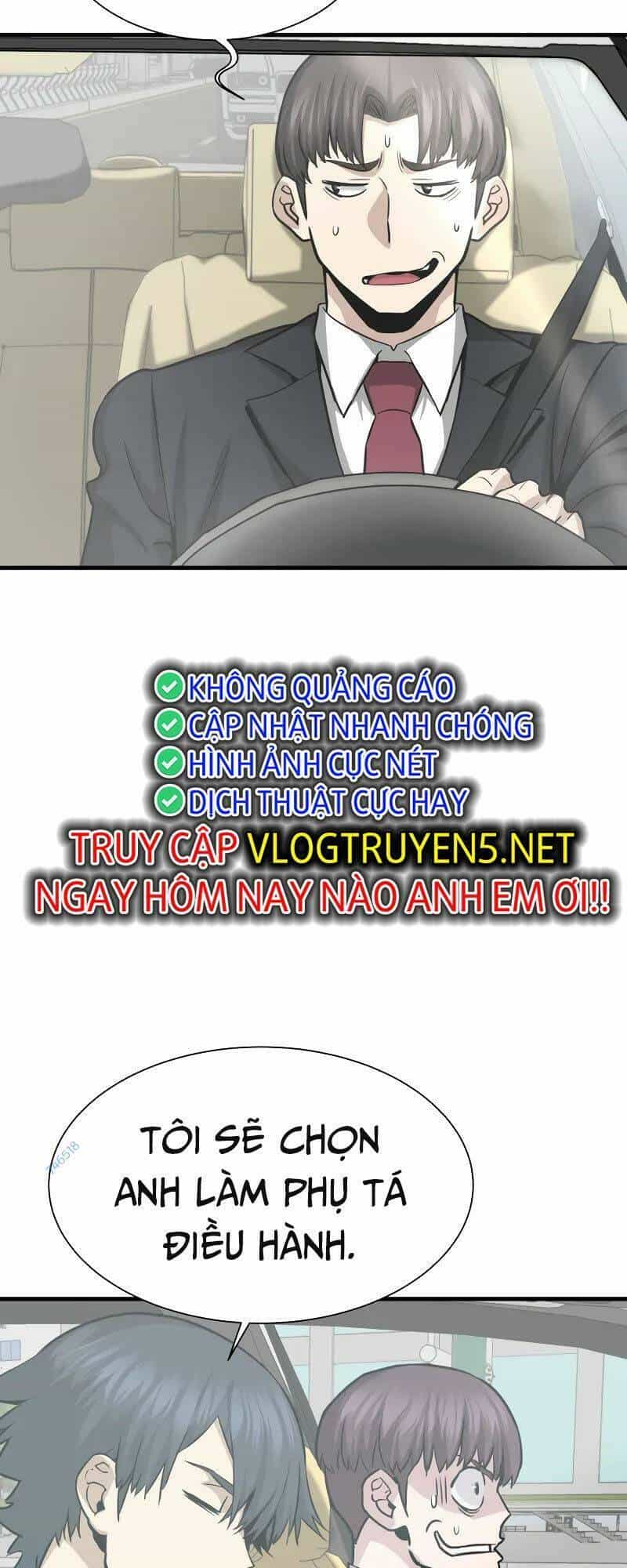 Ta Trở Về Từ Địa Ngục - Chương 41 - ảnh 36