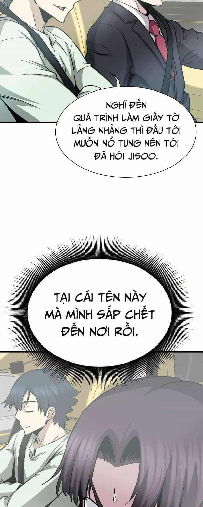 Ta Trở Về Từ Địa Ngục - Chương 41 - ảnh 37