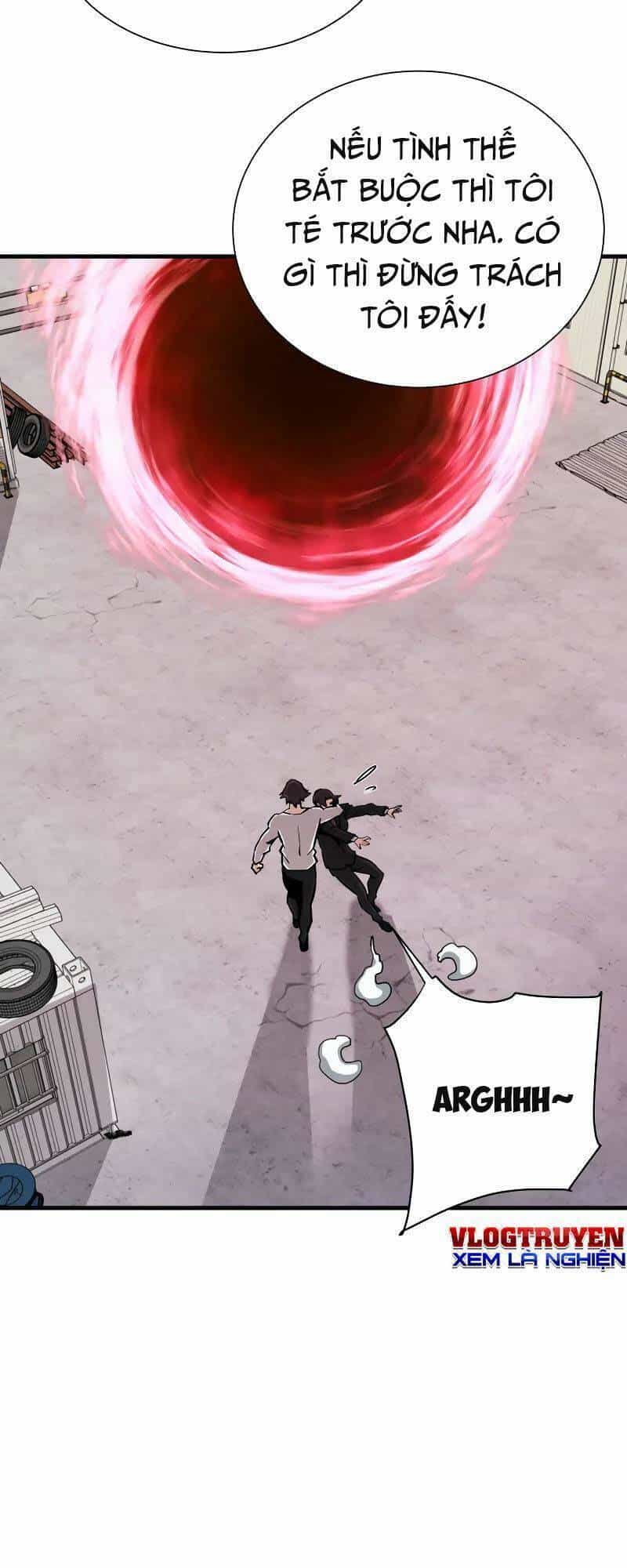 Ta Trở Về Từ Địa Ngục - Chương 41 - ảnh 51