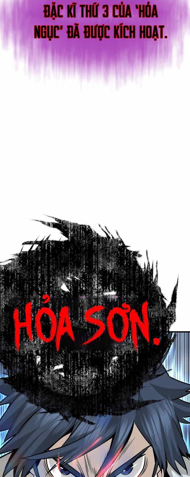 Ta Trở Về Từ Địa Ngục - Chương 42 - ảnh 21