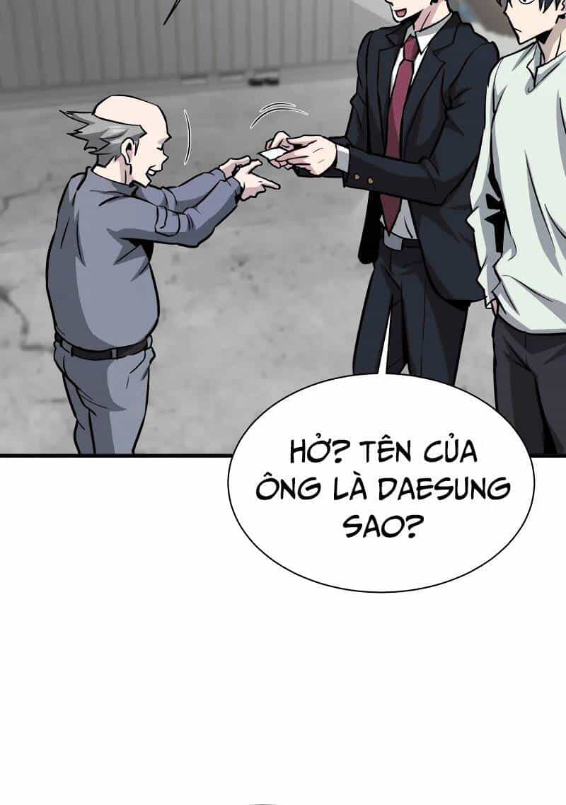 Ta Trở Về Từ Địa Ngục - Chương 42 - ảnh 48