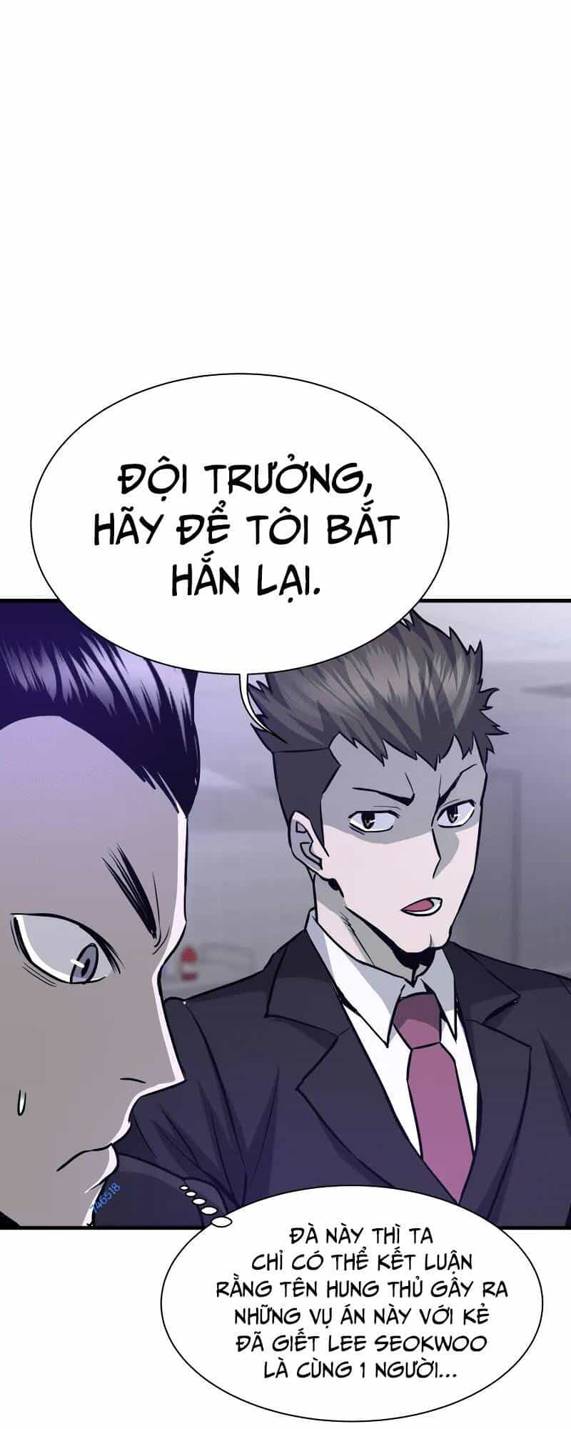 Ta Trở Về Từ Địa Ngục - Chương 42 - ảnh 85