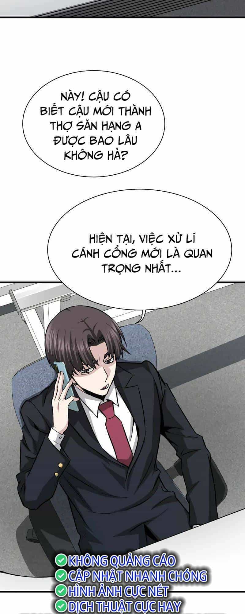 Ta Trở Về Từ Địa Ngục - Chương 43 - ảnh 22