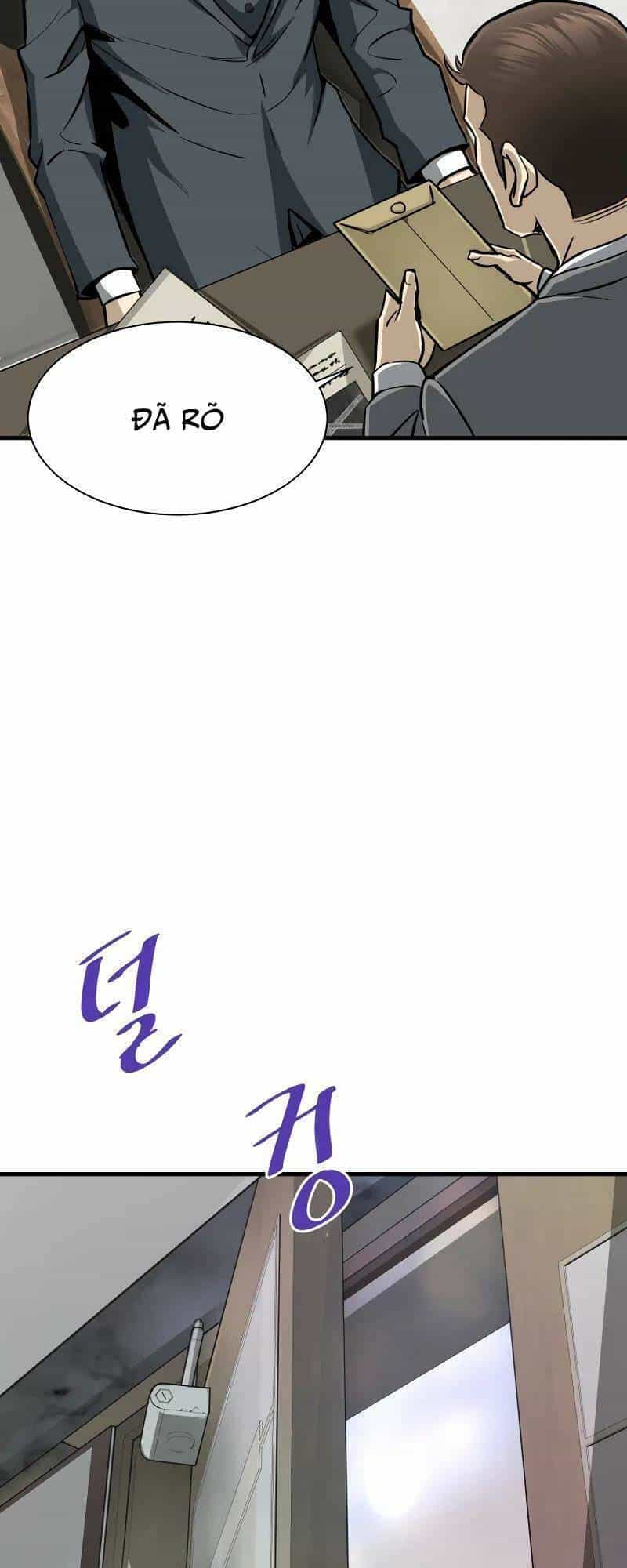 Ta Trở Về Từ Địa Ngục - Chương 43 - ảnh 52