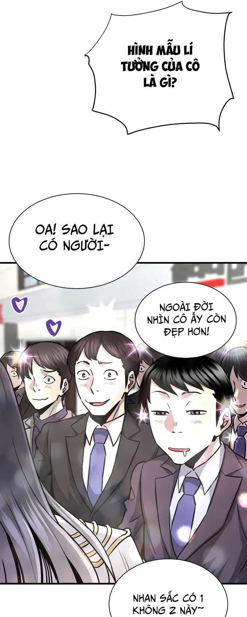 Ta Trở Về Từ Địa Ngục - Chương 44 - ảnh 25