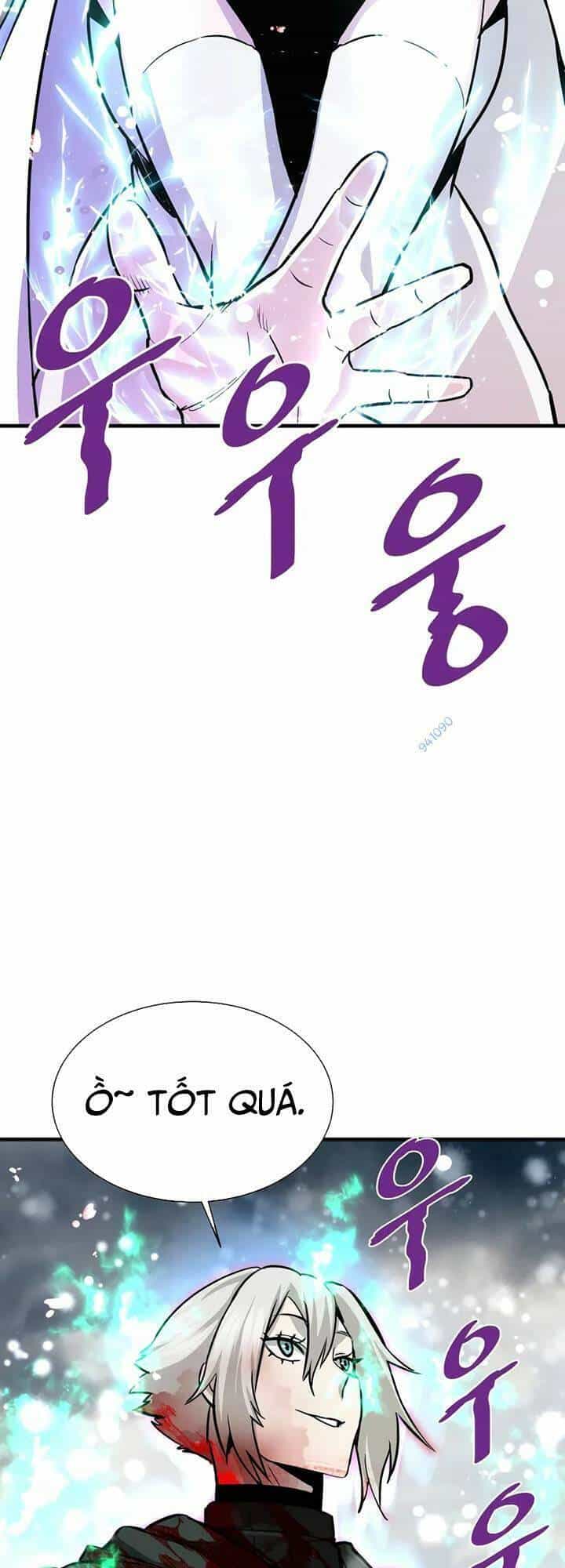 Ta Trở Về Từ Địa Ngục - Chương 45 - ảnh 19