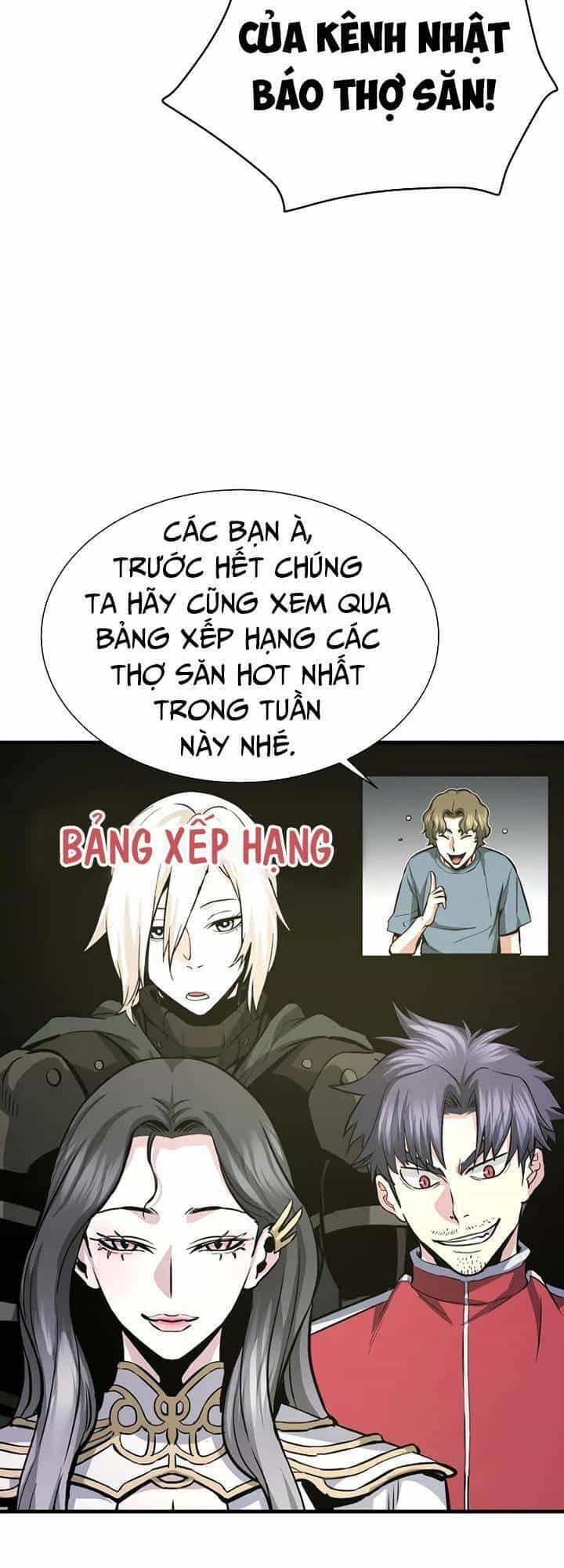 Ta Trở Về Từ Địa Ngục - Chương 45 - ảnh 53