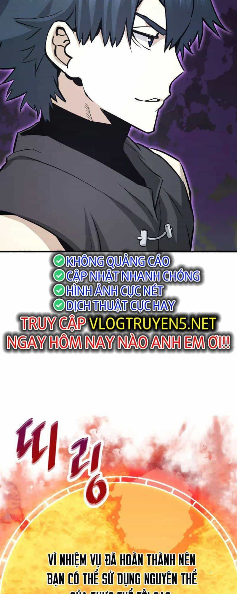 Ta Trở Về Từ Địa Ngục - Chương 46 - ảnh 43