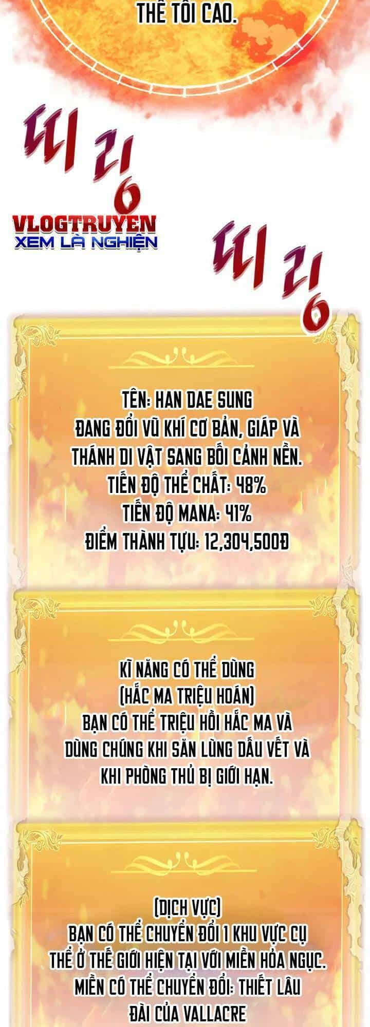 Ta Trở Về Từ Địa Ngục - Chương 47 - ảnh 2