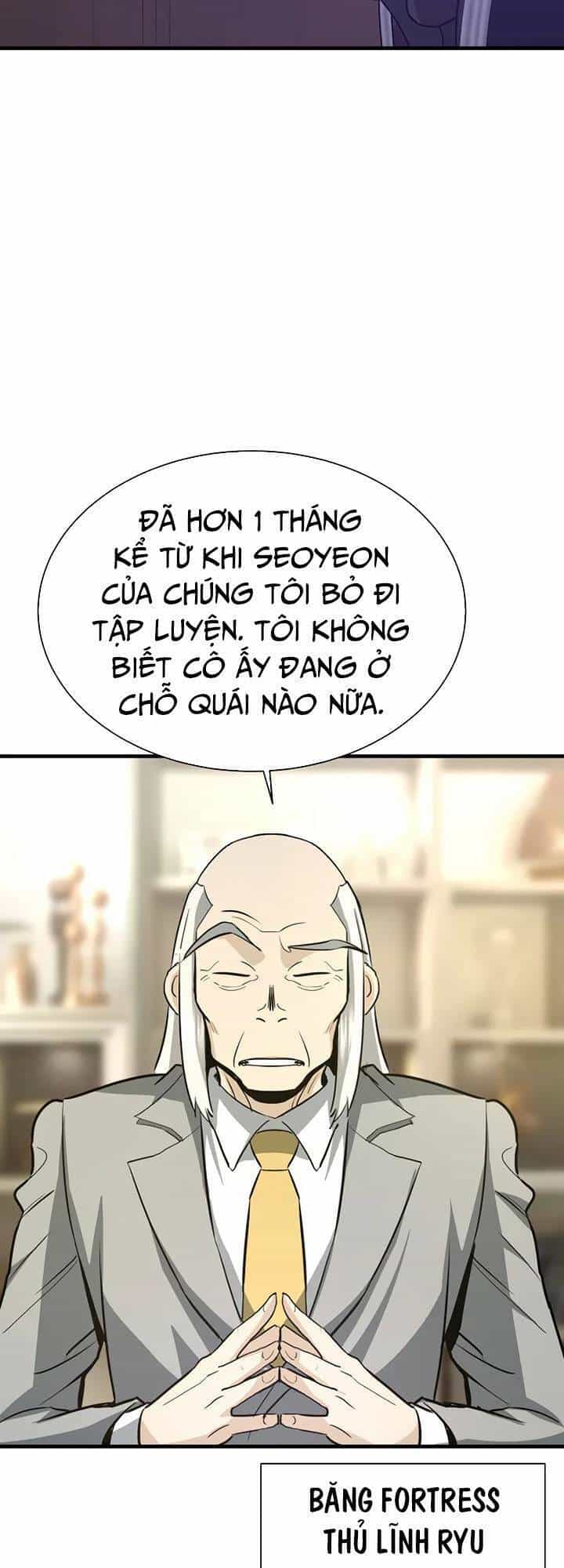Ta Trở Về Từ Địa Ngục - Chương 47 - ảnh 27