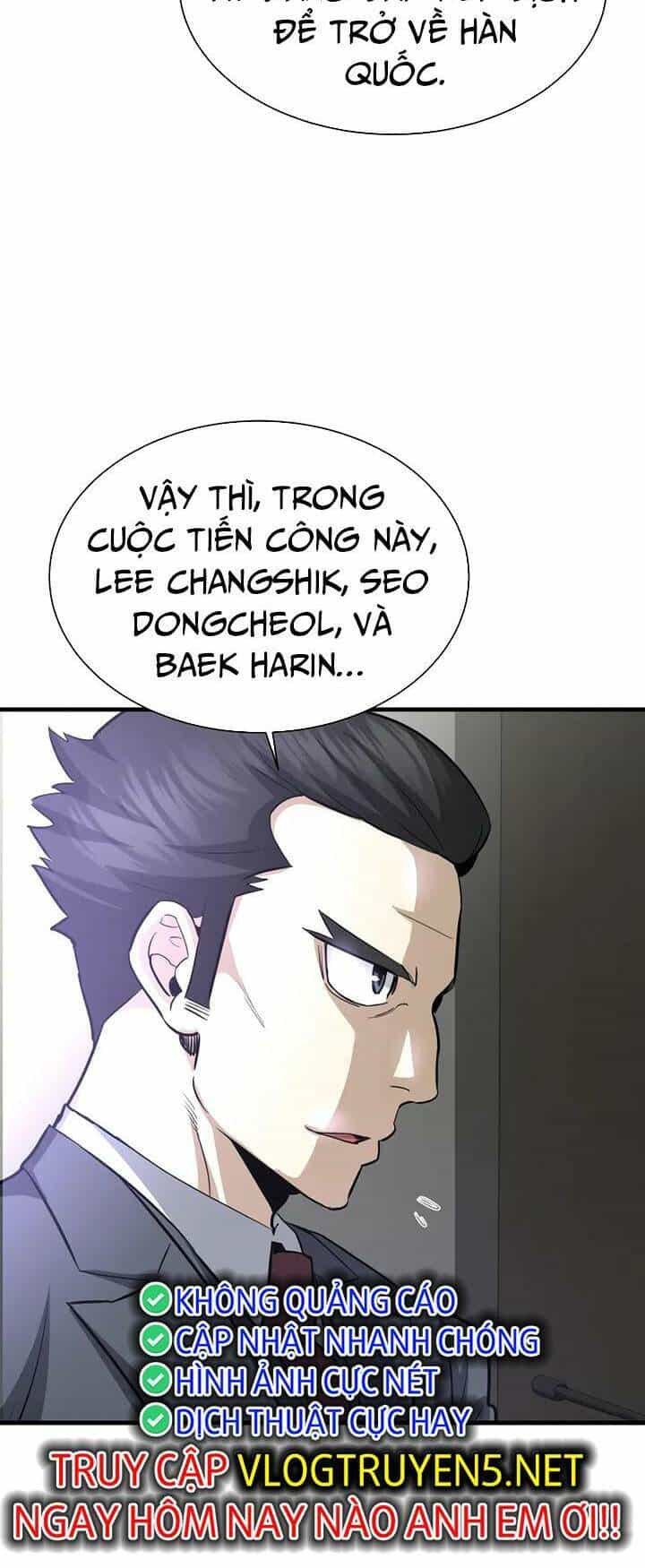 Ta Trở Về Từ Địa Ngục - Chương 47 - ảnh 29