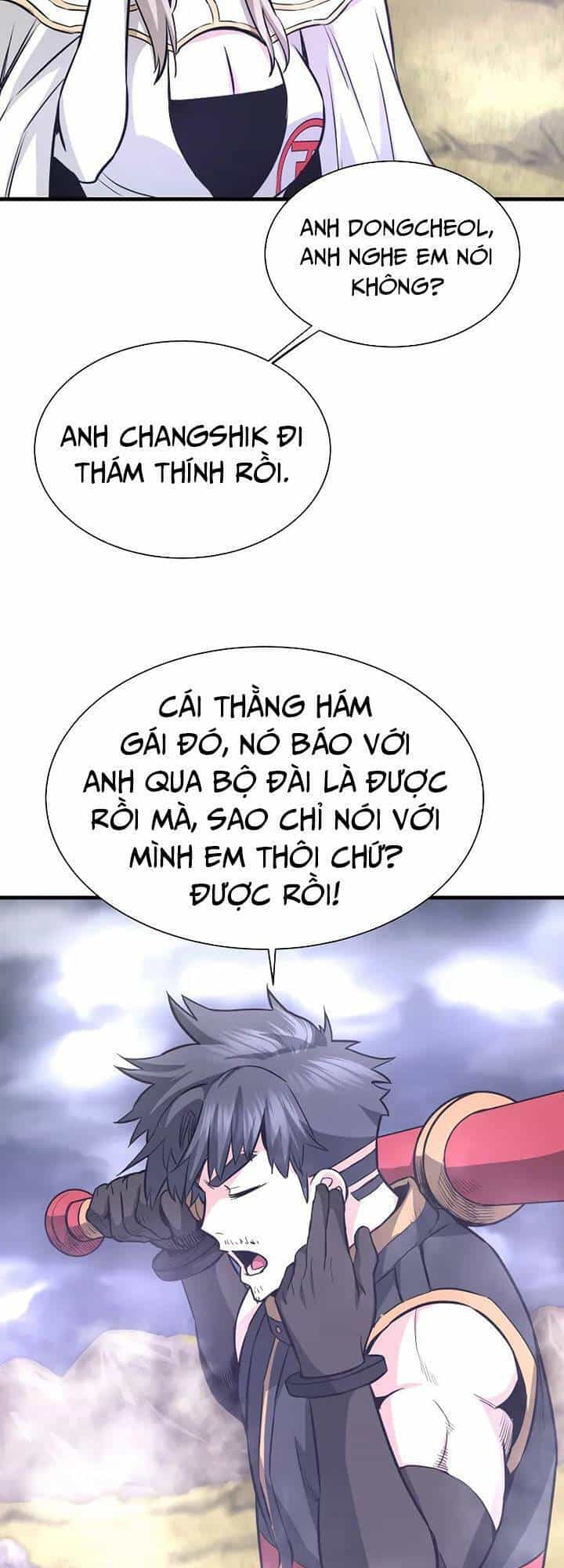 Ta Trở Về Từ Địa Ngục - Chương 47 - ảnh 55