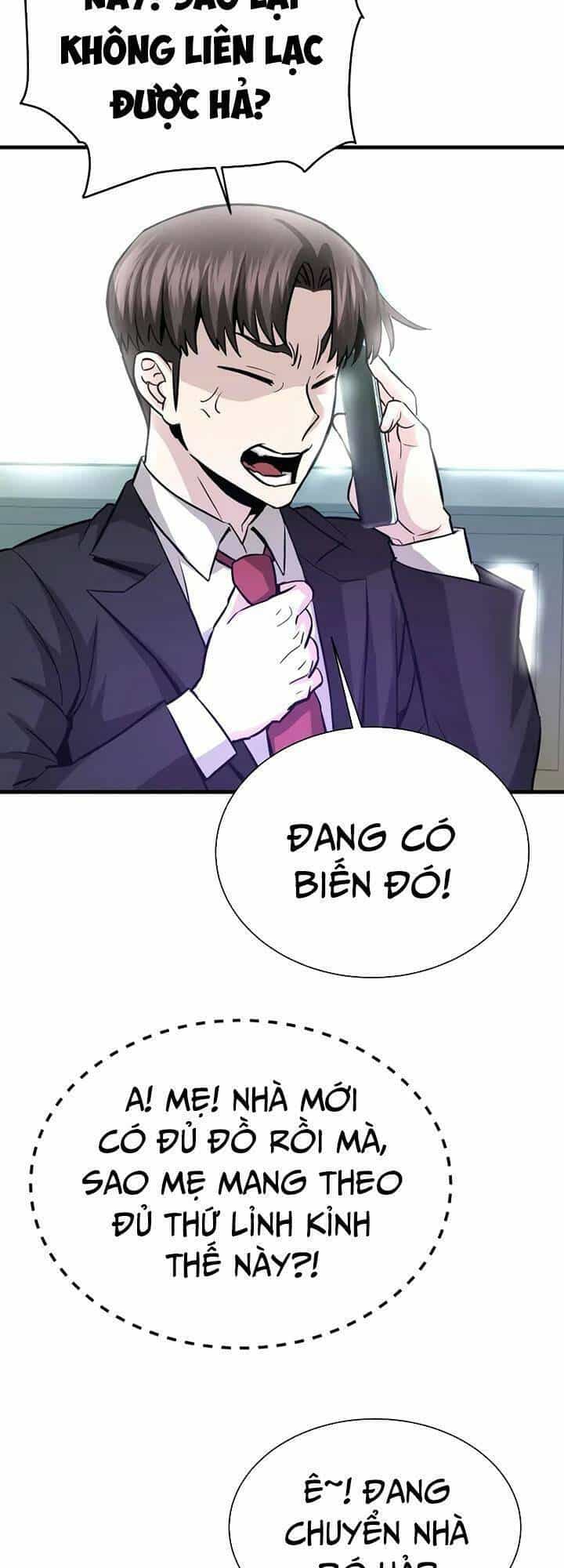 Ta Trở Về Từ Địa Ngục - Chương 47 - ảnh 61