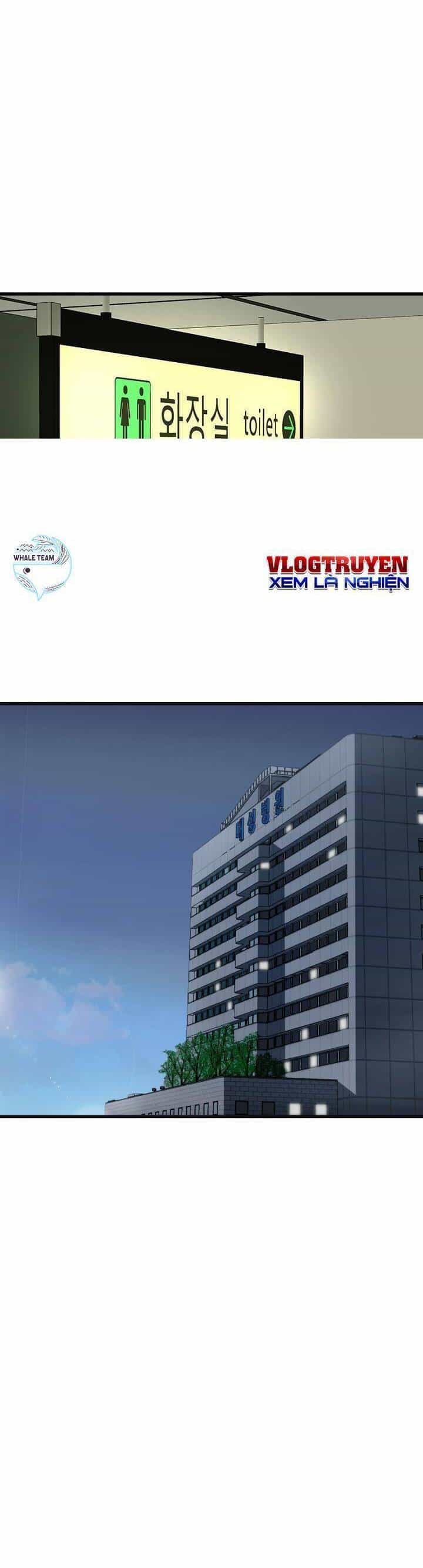 Ta Trở Về Từ Địa Ngục - Chương 4 - ảnh 21