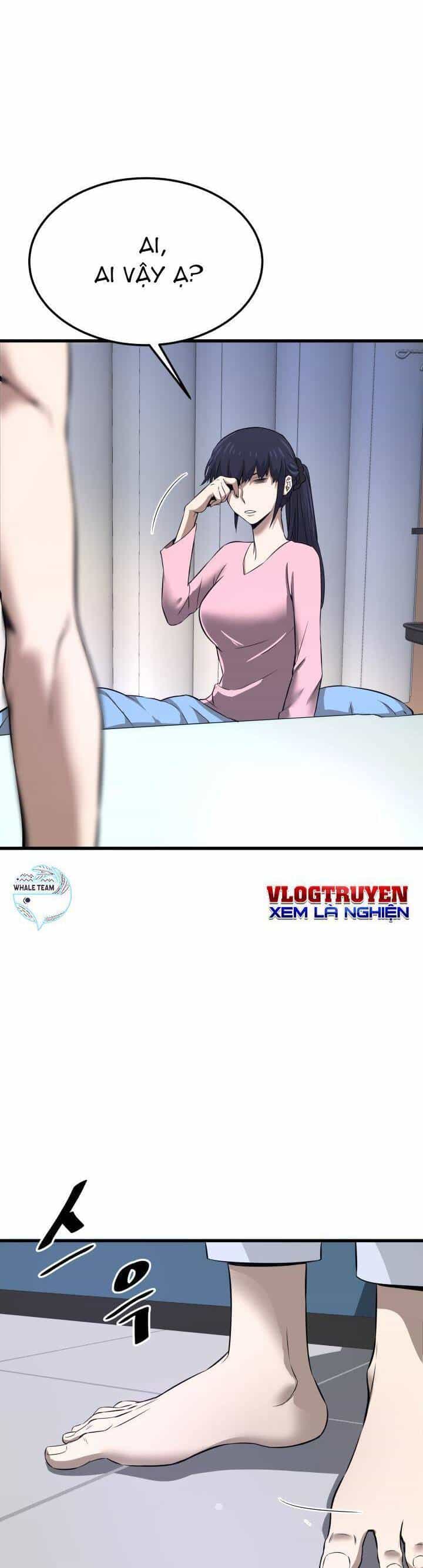 Ta Trở Về Từ Địa Ngục - Chương 4 - ảnh 24