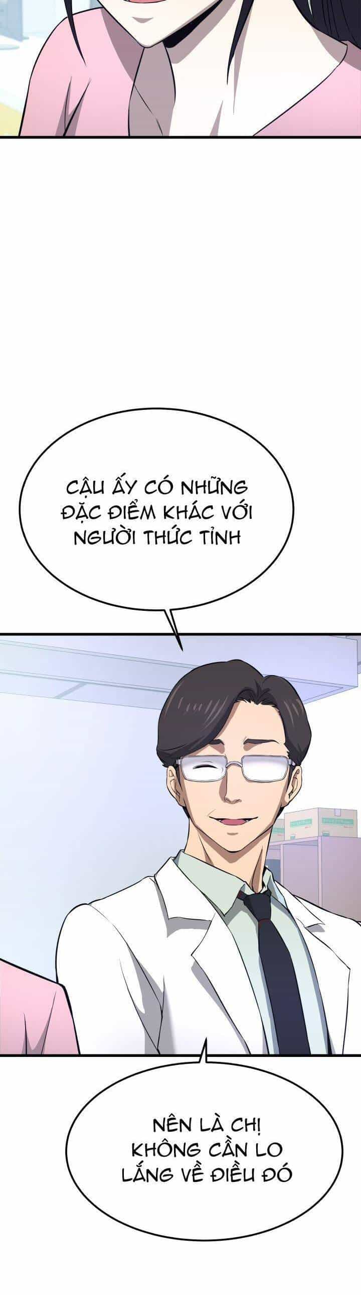 Ta Trở Về Từ Địa Ngục - Chương 4 - ảnh 33
