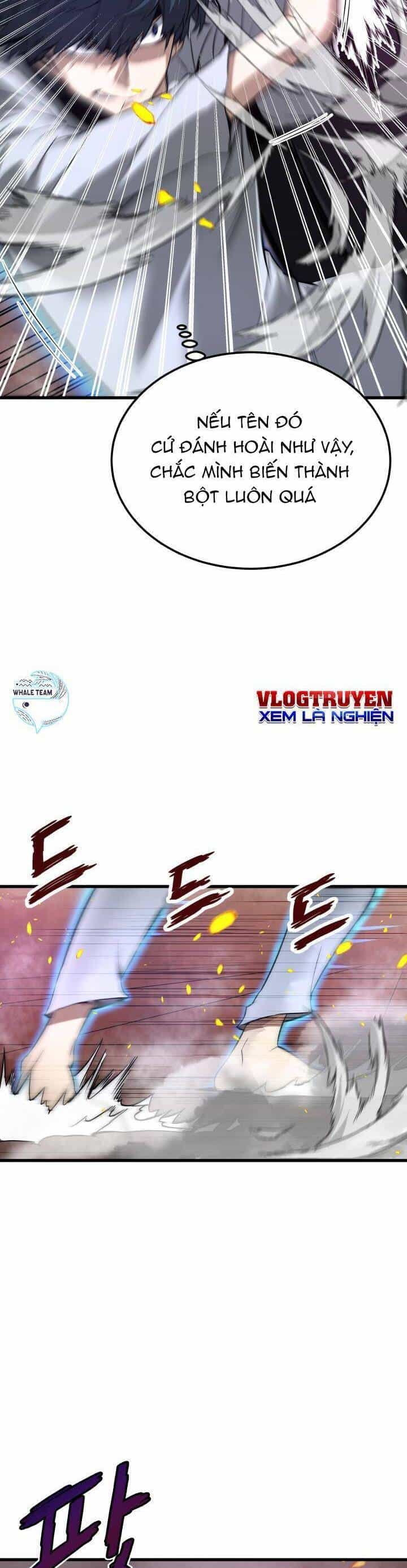 Ta Trở Về Từ Địa Ngục - Chương 4 - ảnh 4