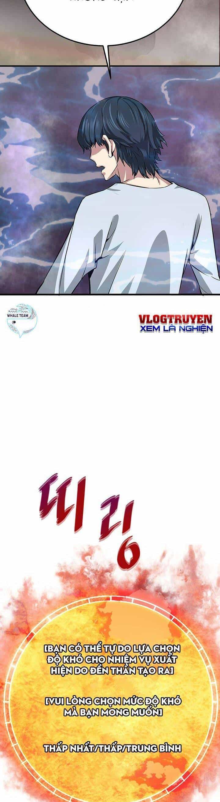 Ta Trở Về Từ Địa Ngục - Chương 4 - ảnh 48
