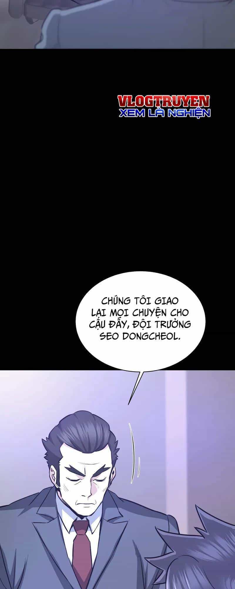 Ta Trở Về Từ Địa Ngục - Chương 50 - ảnh 29