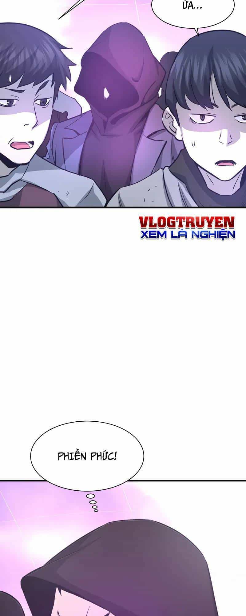Ta Trở Về Từ Địa Ngục - Chương 50 - ảnh 58