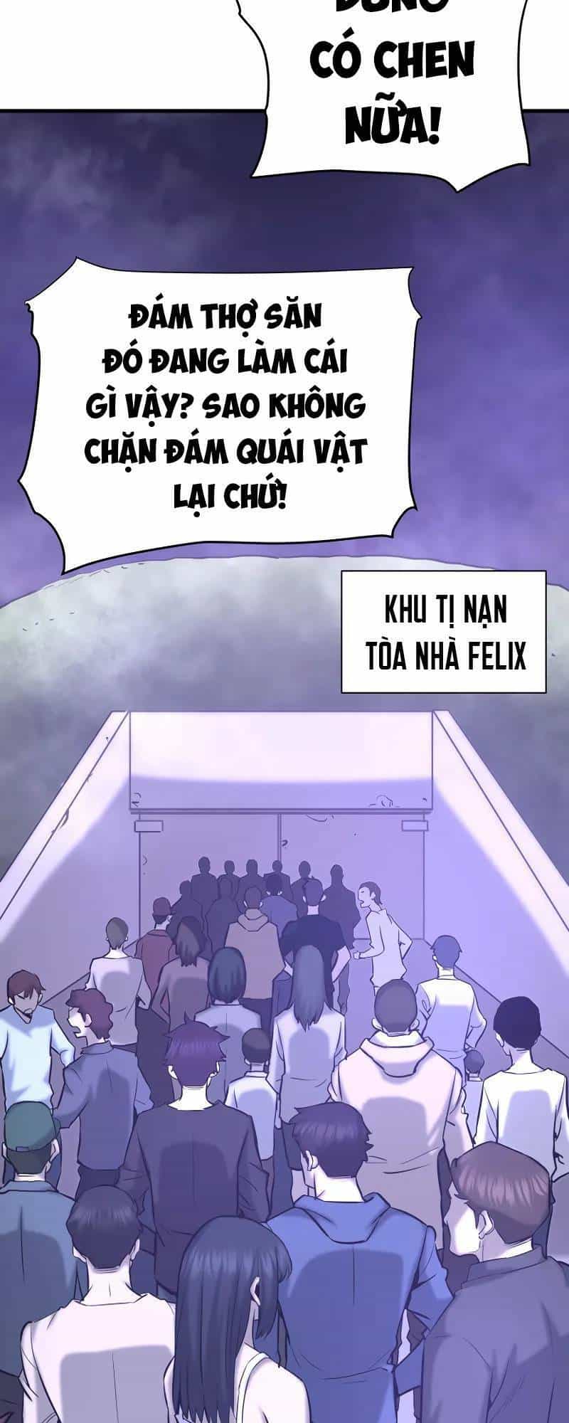 Ta Trở Về Từ Địa Ngục - Chương 51 - ảnh 44