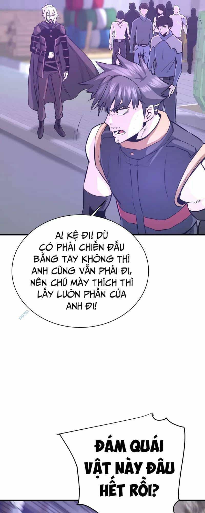 Ta Trở Về Từ Địa Ngục - Chương 52 - ảnh 78