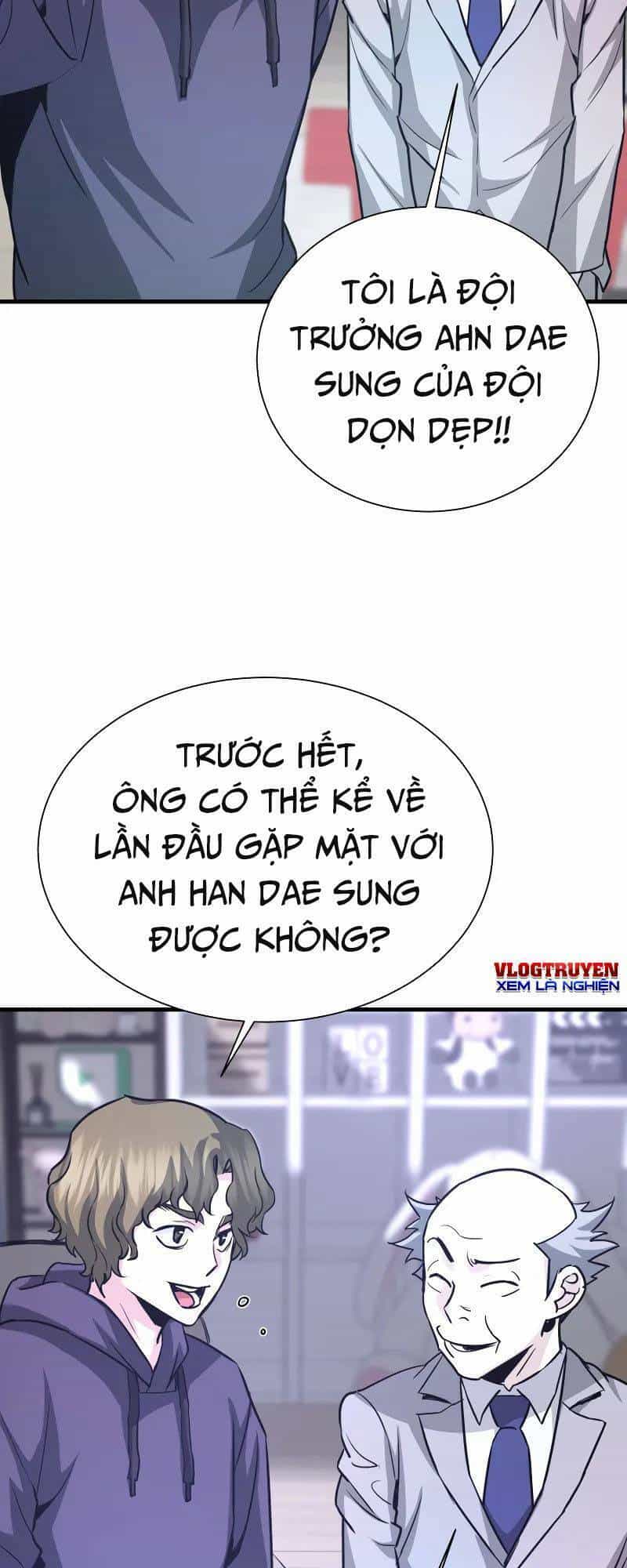 Ta Trở Về Từ Địa Ngục - Chương 53 - ảnh 44