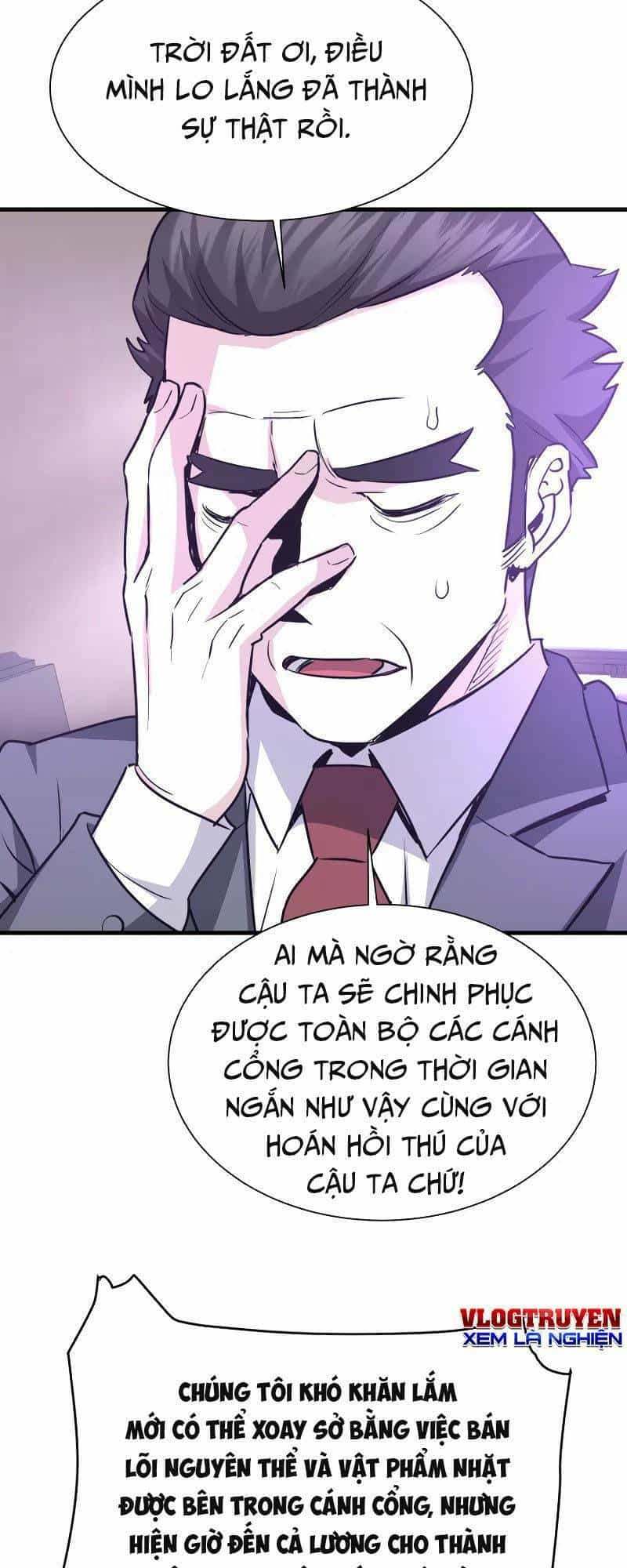 Ta Trở Về Từ Địa Ngục - Chương 54 - ảnh 26