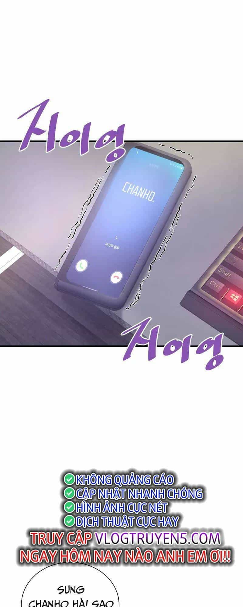 Ta Trở Về Từ Địa Ngục - Chương 54 - ảnh 35