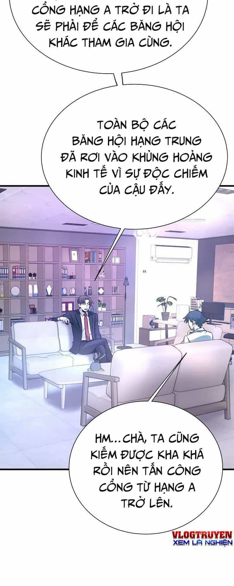 Ta Trở Về Từ Địa Ngục - Chương 54 - ảnh 42