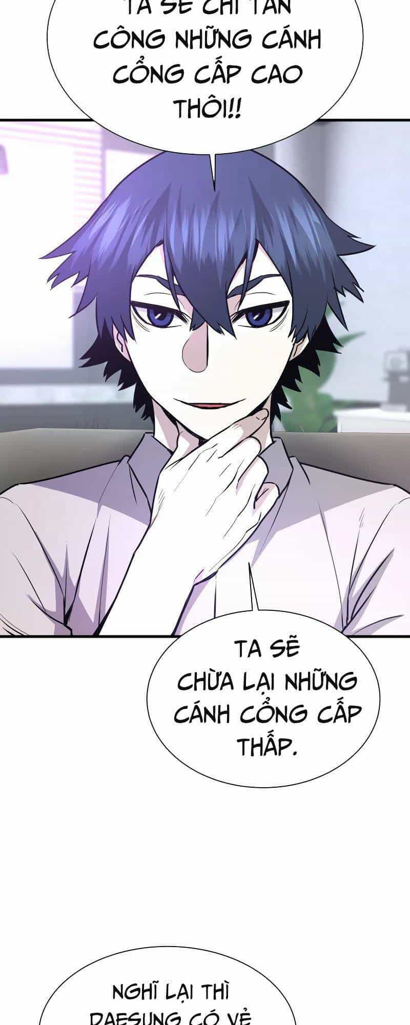 Ta Trở Về Từ Địa Ngục - Chương 54 - ảnh 45