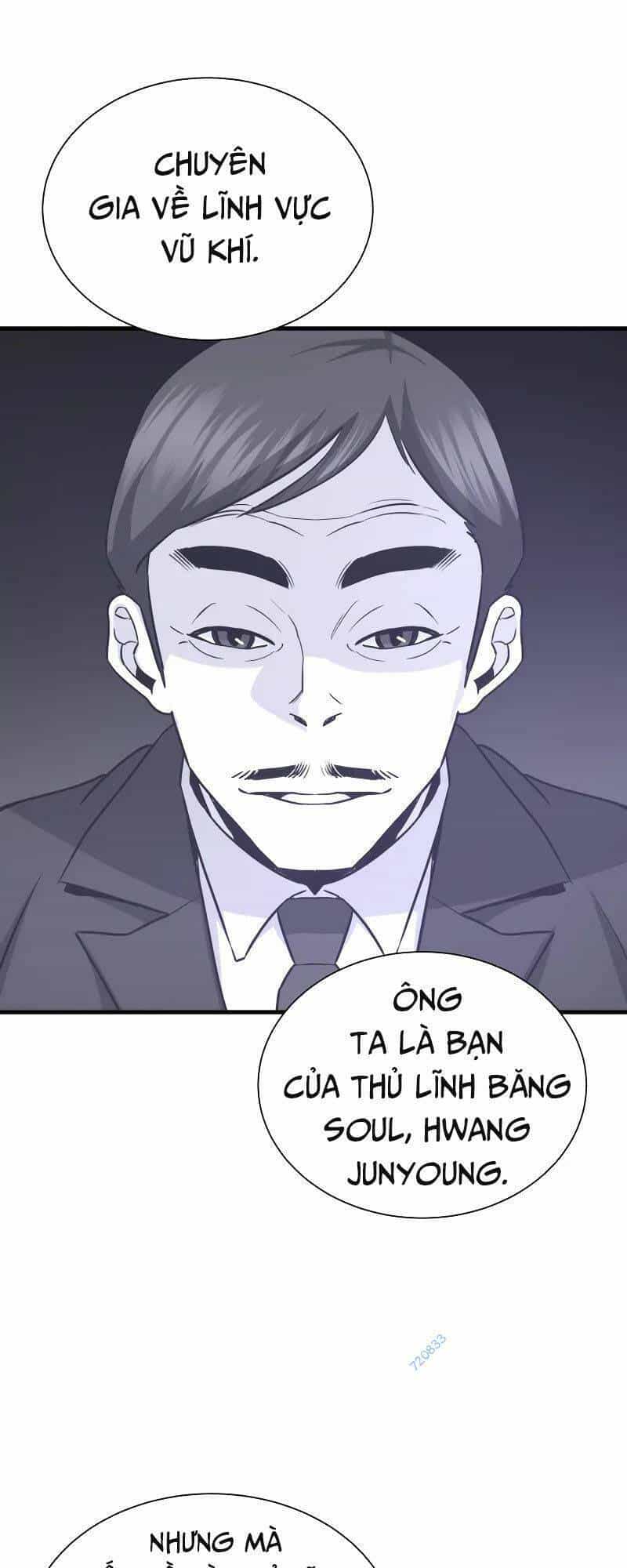 Ta Trở Về Từ Địa Ngục - Chương 54 - ảnh 50