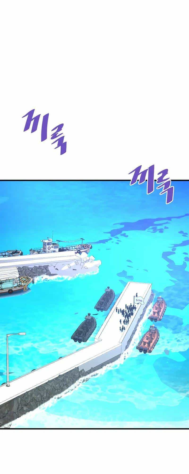 Ta Trở Về Từ Địa Ngục - Chương 55 - ảnh 81