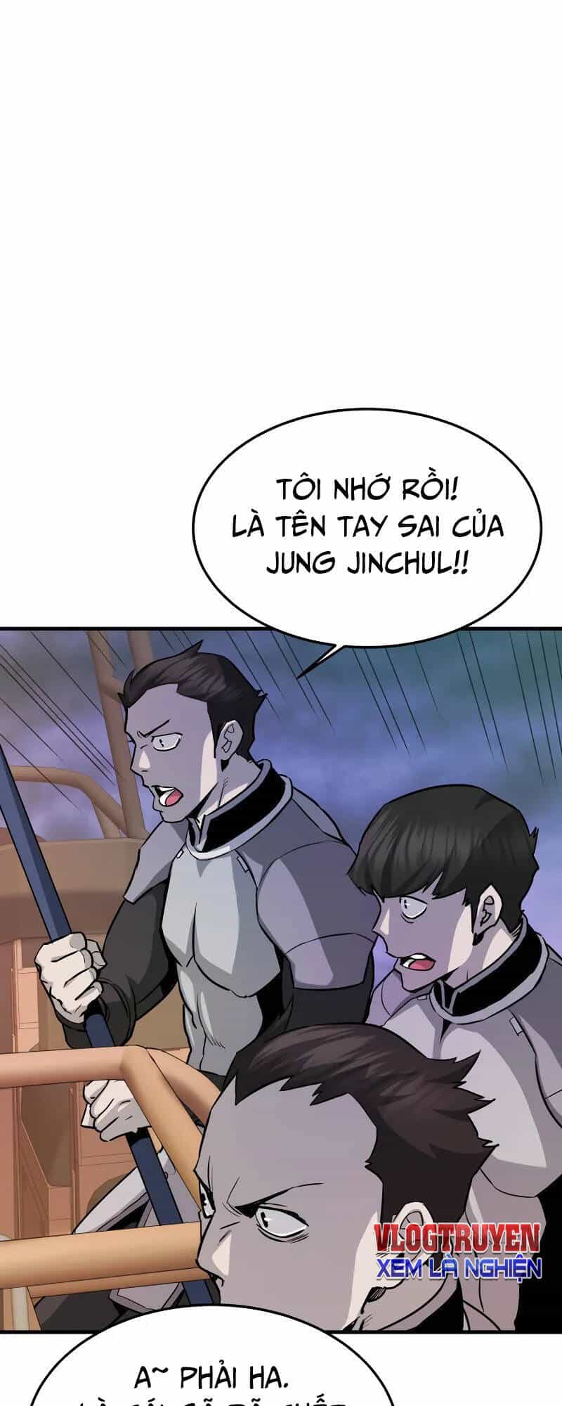 Ta Trở Về Từ Địa Ngục - Chương 58 - ảnh 11