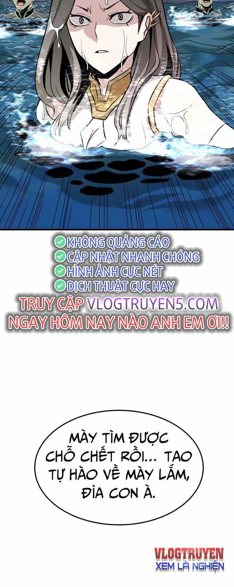 Ta Trở Về Từ Địa Ngục - Chương 58 - ảnh 51